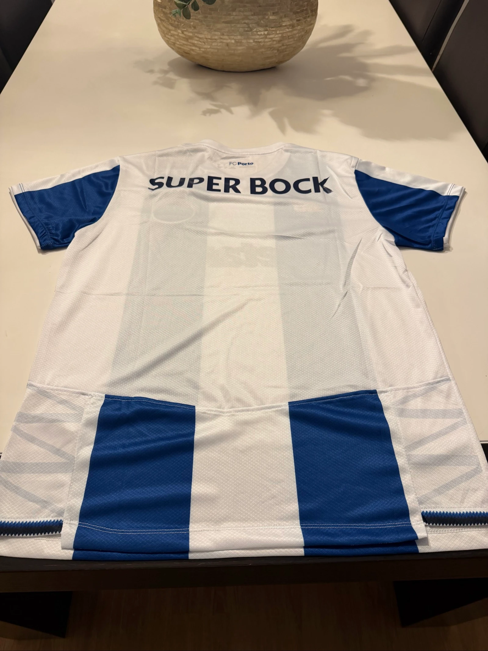 FC Porto voetbalshirt 26/27 – photo 2